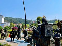 -泰宁旅游风景名胜区