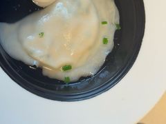 鲅鱼饺子-万盛合(渔人码头店)