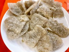 炸灌肠-天兴居(鲜鱼口街店)