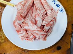 -元盛居(生态大街店)