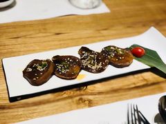 -小句号·精致料理(江南环球港店)