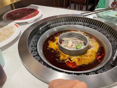 -晓宇重庆火锅(赛格国际购物中心店)