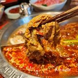 今天的美食日记，火锅篇