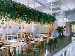 大堂-ins森林童话餐厅coffee&bistro