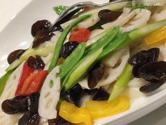 -源牌酒店·家常六安菜