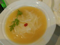 -风味小馆(天目湖宾馆店)