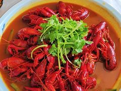 麻辣小龙虾-巴渝兄弟川菜(宽街店)