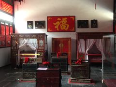 -西安关中民俗艺术博物院