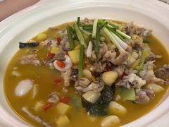 -寻乡迹· 湖南家宴(竹坑店)