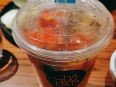 -茶百道(大卫城店)