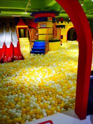 -宝燕乐园(闵行旗舰店)