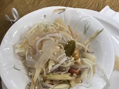 -寻味顺德·南记酒家·传统顺德菜·鱼生(广源路店)