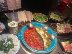 -吼堂老火锅(太古里总店)