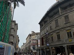 -汕头市小公园