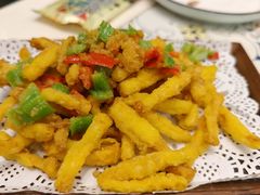 -阿拉丁新疆风味餐厅·清真(罗廊巷店)