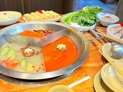 -小龙坎火锅(湖滨银泰in77店)