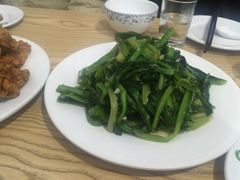 -九龙餐厅(大沽路店)