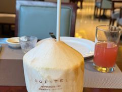 -索菲特西湖大酒店·香榭丽全日候餐厅(南山路店)