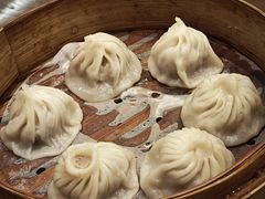-南翔馒头店(豫园店)