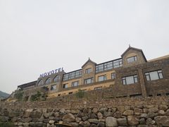 -云丘山景区