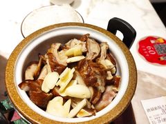 -唐猫庭院·千年陕菜(大唐不夜城店)