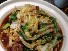 -孙记驴肉山庄(李桥店)