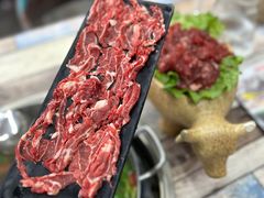 -刘少华贵州小黄牛·鲜牛肉火锅(总店)