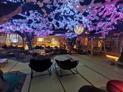 -蓝鲸湾汤泉(包河店)