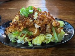 -屯屯面(海尔路店)