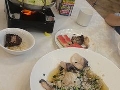 -千岛湖鱼味馆(十字街总店)