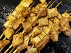 烤心管-望京小腰(北京总店)