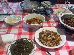 -好帮厨·下饭浏阳菜·坚持现炒(月湖店)