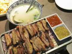 -黄三怪(清河店)
