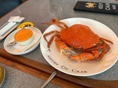 -Ministry of Crab•MOC(交子大道店)