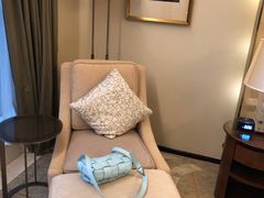 -广州粤海喜来登酒店