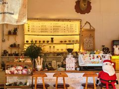 -陶野咖啡·面包披萨