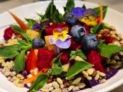 -唐猫庭院·千年陕菜(大唐不夜城店)