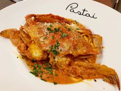-BONAZZA 意大利餐厅