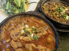 -玥洋老砂锅(广场街店)