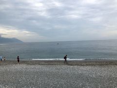 -七星潭蓝天广场