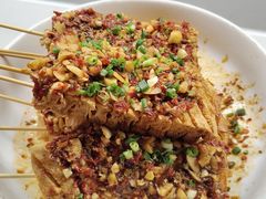 -味上湘菜馆(岳麓山店)