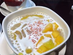 -民信老铺(双皮奶博物馆店)