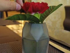 -圣丰索菲特·2 On 988 Café 自助餐厅