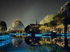 -星湖旅游景区七星岩