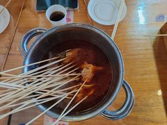 -喝丢一只鞋海鲜烧烤(文体街店)