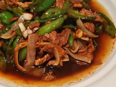 -兰湘子·湘菜小炒(石家庄万象城店)