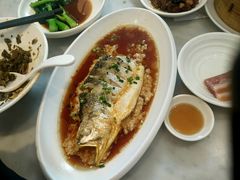 -南小馆(迪士尼小镇店)