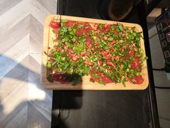 -热火朝天鲜切牛肉火锅(南强街巷店)