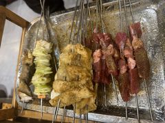 -小寒羊烧烤(凯瑞时代大厦店)