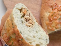 -娇点烘焙(颐高店)